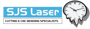 SJS Laser Cutting Ltd logo