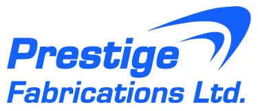 Prestige Fabrications Ltd logo