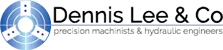 Dennis Lee & Co Ltd logo