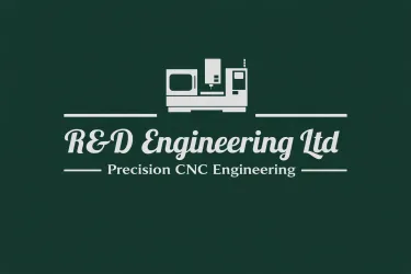 R&D Engineering Ltd logo