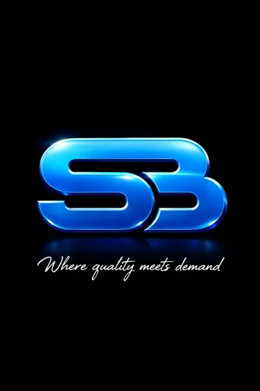 SB Precision Engineers Ltd logo