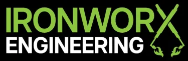 Ironworx Engineering Ltd logo