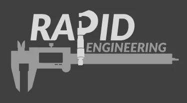 Rapid Engineering Ltd logo