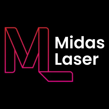 Midas Laser Ltd logo