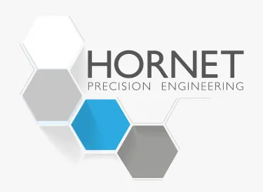 Hornet Precision Engineering Ltd logo