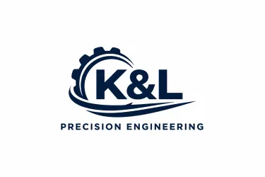 K & L Precision Engineering Ltd logo