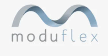 Moduflex Ltd logo