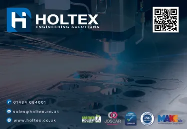 Holtex Ltd logo