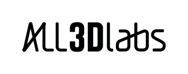 All 3D Labs logo