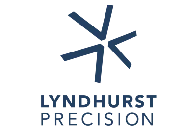 Lyndhurst Precision Engineering Ltd logo