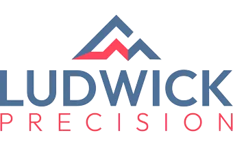 Ludwick Precision Ltd logo