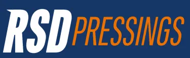 RSD Pressings Ltd logo