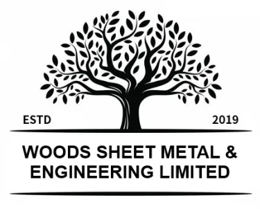 Woods Sheet Metal & Engineering Ltd logo