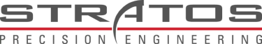 Stratos Precision Engineering Ltd logo