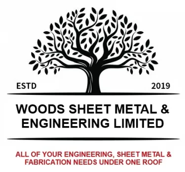 Woods Sheet Metal & Engineering Ltd logo