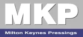 Milton Keynes Pressings Ltd logo