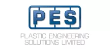 Plastic Engineering Solutions Ltd logo