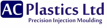 AC Plastics Ltd logo