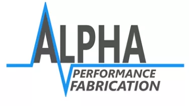 Alpha Performance Fabrication Ltd logo
