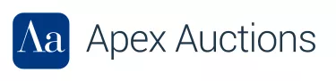 Apex Auctions – part of the Apex Group logo