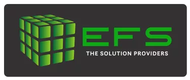 Engineered Fabrication Solutions Ltd logo