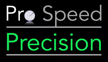 Pro Speed Precision Ltd logo