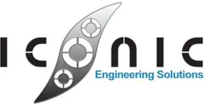 Iconic Engineering Solutions Ltd logo