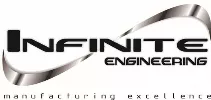 Infinite Engineering Ltd logo