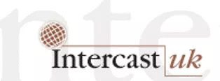 Intercast UK Ltd logo