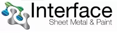 Interface Sheet Metal & Paint Ltd logo