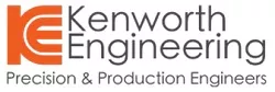 Kenworth Engineering Ltd logo