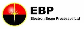 Electron Beam Processes Ltd logo