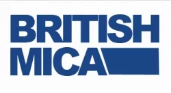 British Mica Co. Ltd logo