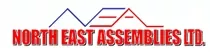 North East Assemblies Limited logo