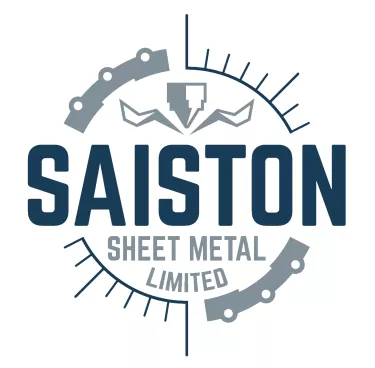 Saiston Sheet Metal Ltd logo