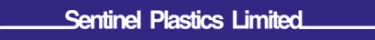 Sentinel Plastics Ltd logo