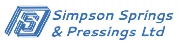 Simpson Springs & Pressings Ltd logo