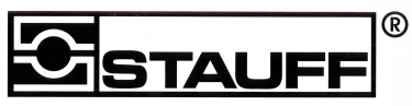 Stauff UK Ltd logo