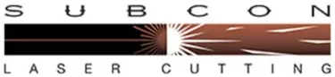 Subcon Laser Cutting Ltd logo